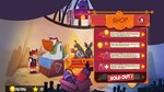 *MAX AND THE BOOK OF CHAOS*XBOX ONE/X|S*КЛЮЧ*