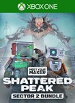 *MEET YOUR MAKER: SECTOR 2 BUNDLE*Xbox *КЛЮЧ*