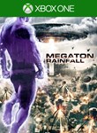*MEGATON RAINFALL*XBOX ONE/X|S+ПК*КЛЮЧ*