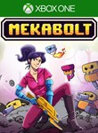*MEKABOLT*XBOX ONE/X|S*КЛЮЧ*