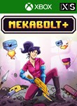*MEKABOLT+*XBOX X|S*КЛЮЧ*