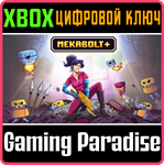 *MEKABOLT+*XBOX X|S*КЛЮЧ*