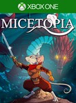 *MICETOPIA*XBOX ONE/X|S*КЛЮЧ*