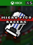*MICRO PICO RACERS*XBOX ONE/X|S*КЛЮЧ*