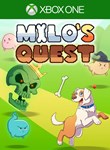 *MILO´S QUEST: CONSOLE EDITION*XBOX ONE/X|S*КЛЮЧ*