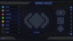 *MIND MAZE*XBOX ONE/X|S*КЛЮЧ*