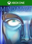*MIND MAZE*XBOX ONE/X|S*КЛЮЧ*