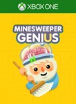 *MINESWEEPER GENIUS*XBOX ONE/X|S*КЛЮЧ*