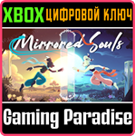 *MIRRORED SOULS*XBOX ONE/X|S*КЛЮЧ*