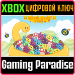 *MOCHI MOCHI BOY*XBOX ONE/X|S*КЛЮЧ*