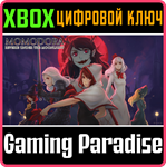 *MOMODORA: REVERIE UNDER THE MOONLIGHT*XBOX ONE/X|S*КЛ