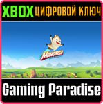 *MOMONGA PINBALL ADVENTURES*XBOX ONE/X|S*КЛЮЧ*