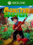 *MONSTER HARVEST PRE-RELEASE*XBOX ONE/X|S*КЛЮЧ*