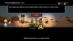 *MONSTER SLAYERS*XBOX ONE/X|S*КЛЮЧ*
