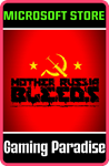 *MOTHER RUSSIA BLEEDS*(PC WIN)*КЛЮЧ*