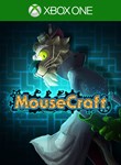 *MOUSECRAFT*XBOX ONE/X|S*КЛЮЧ*