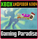 *MR. MASSAGY: MAYO EDITION*XBOX ONE/X|S*КЛЮЧ*