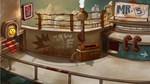*MR. PUMPKIN ADVENTURE*XBOX ONE/X|S*КЛЮЧ*