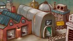 *MR. PUMPKIN ADVENTURE*XBOX ONE/X|S*КЛЮЧ*