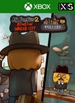 *MR. PUMPKIN SERIES BUNDLE*XBOX ONE/X|S*КЛЮЧ*