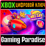 *MRS.CAT BETWEEN WORLDS*XBOX ONE/X|S*КЛЮЧ*