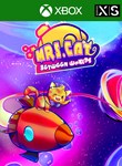*MRS.CAT BETWEEN WORLDS*XBOX ONE/X|S*КЛЮЧ*