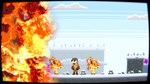 *MULLETMAN AND THE MOLEMEN*XBOX ONE/X|S*КЛЮЧ*