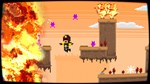 *MULLETMAN AND THE MOLEMEN*XBOX ONE/X|S*КЛЮЧ*