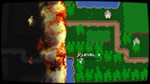 *MULLETMAN AND THE MOLEMEN*XBOX ONE/X|S*КЛЮЧ*