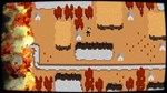 *MULLETMAN AND THE MOLEMEN*XBOX ONE/X|S*КЛЮЧ*