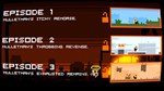 *MULLETMAN AND THE MOLEMEN*XBOX ONE/X|S*КЛЮЧ*