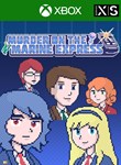 *MURDER ON THE MARINE EXPRESS*XBOX ONE/X|S*КЛЮЧ*