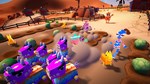 *MUST DASH AMIGOS*XBOX ONE/X|S*КЛЮЧ*