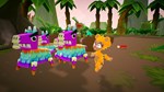 *MUST DASH AMIGOS*XBOX ONE/X|S*КЛЮЧ*