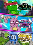 *MY NIGHT SUN ALL GAMES*(PC WIN)*КЛЮЧ*