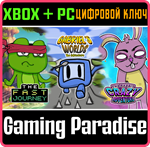 *MY NIGHT SUN ALL GAMES*(PC WIN)*КЛЮЧ*