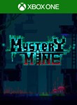 *MYSTERY MINE*XBOX ONE/X|S*КЛЮЧ*