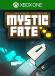 *MYSTIC FATE*XBOX ONE/X|S*КЛЮЧ*