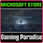 *´N VERLORE VERSTAND*(PC WIN)*КЛЮЧ*