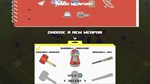*NEIGHBORHORDE*XBOX ONE/X|S*КЛЮЧ*