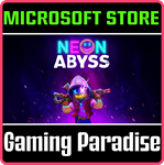 *NEON ABYSS*(PC WIN)*КЛЮЧ*