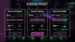 *NEON CHROME*(PC WIN)*КЛЮЧ*