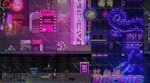*NEON CITY RIDERS*XBOX ONE/X|S*КЛЮЧ*