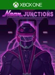 *NEON JUNCTIONS*XBOX ONE/X|S*КЛЮЧ*