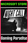 *NIGHT CALL*(PC WIN)*КЛЮЧ*