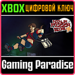 *NINJA PIZZA GIRL*XBOX ONE/X|S*КЛЮЧ*