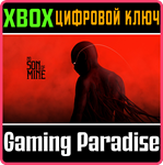 *NO SON OF MINE*XBOX X|S*КЛЮЧ*