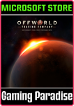 *OFFWORLD TRADING COMPANY*(PC WIN)*КЛЮЧ*