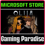 *OLIJA*(PC WIN)*КЛЮЧ*