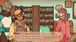 *ONE-EYED LEE AND THE DINNER PARTY*XBOX ONE/X|S*КЛЮЧ